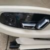 Audi A8 4N Leder sitze mit Sitzheizung und Sitzlüftung