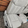 Audi A8 4N Leder sitze mit Sitzheizung und Sitzlüftung