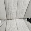 Audi A8 4N Leder sitze mit Sitzheizung und Sitzlüftung