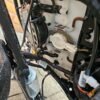 Audi A8 4N Leder sitze mit Sitzheizung und Sitzlüftung