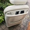 Audi A8 4N Leder sitze mit Sitzheizung und Sitzlüftung
