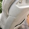 Audi A8 4N Leder sitze mit Sitzheizung und Sitzlüftung