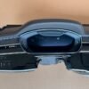 Audi A8 4N S8 Armaturenbrett Dashboard Schalttafel Leder Braun