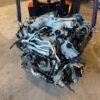 Audi A8 D4 4,2 TDI CTE Motor Triebwerk Engine