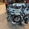 Audi A8 D4 4,2 TDI CTE Motor Triebwerk Engine