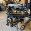Audi A8 D4 4,2 TDI CTE Motor Triebwerk Engine