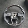 Audi Carbon Lenkrad