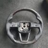 Audi Carbon Lenkrad