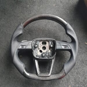 audi-carbon-lenkrad