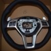 Audi Carbon Lenkrad