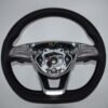 Audi Carbon Lenkrad