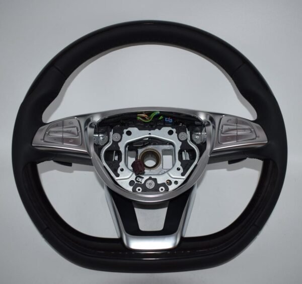 Audi Carbon Lenkrad
