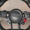 Audi Carbon Preformance Lenkrad R8 komplett