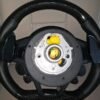 Audi Carbon Preformance Lenkrad R8 komplett