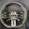 Audi Carbon Preformance Lenkrad R8 komplett