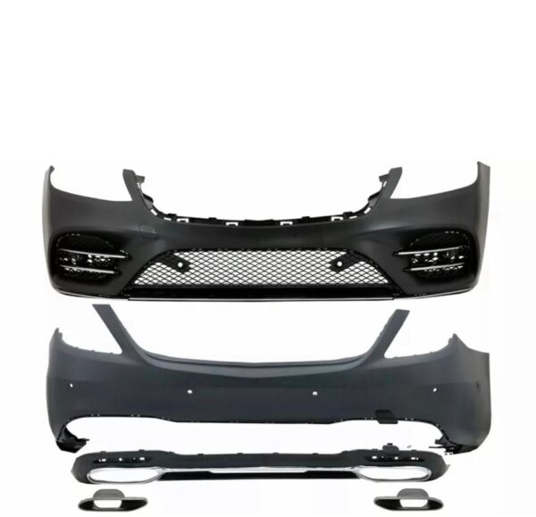 AUDI F5 A5 RS5 Bodykit Stoßstange