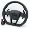 Audi Lenkrad, 4M, abgeflacht, A3,A4,A5,A6,A7,A8,Q7,Q8,SQ8, RSQ8