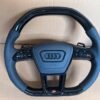 ⭐️ Audi Piano A6 A7 S6 C8 A4 A5 Q5 Q7 Q8 SQ RS S-Line Lenkrad