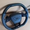 ⭐️ Audi Piano A6 A7 S6 C8 A4 A5 Q5 Q7 Q8 SQ RS S-Line Lenkrad