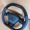 ⭐️ Audi Piano A6 A7 S6 C8 A4 A5 Q5 Q7 Q8 SQ RS S-Line Lenkrad