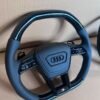 ⭐️ Audi Piano A6 A7 S6 C8 A4 A5 Q5 Q7 Q8 SQ RS S-Line Lenkrad