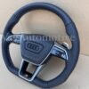 ⭐️ Audi Piano A6 A7 S6 C8 A4 A5 Q5 Q7 Q8 SQ RS S-Line Lenkrad