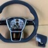 ⭐️ Audi Piano A6 A7 S6 C8 A4 A5 Q5 Q7 Q8 SQ RS S-Line Lenkrad
