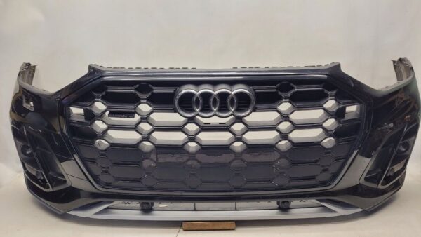 Audi Q5 SQ5 S-Line 80A LIFT Stoßstange komplett ab 2021