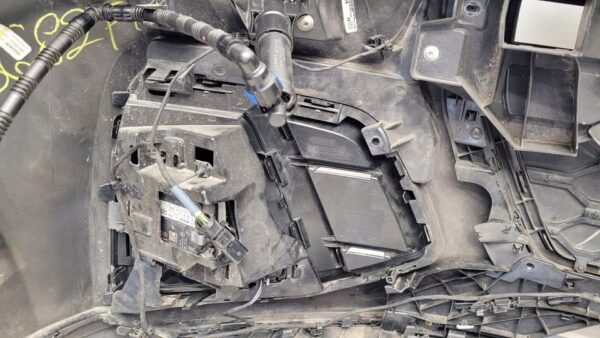 Audi Q5 SQ5 S-Line 80A LIFT Stoßstange komplett ab 2021