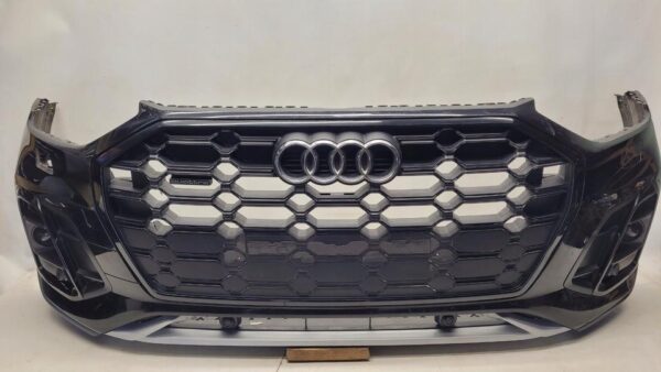 Audi Q5 SQ5 S-Line 80A LIFT Stoßstange komplett ab 2021