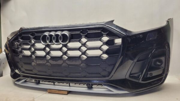 Audi Q5 SQ5 S-Line 80A LIFT Stoßstange komplett ab 2021