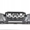 Audi Q7 4M Facelift S-Line Stoßstange Vorne Komplett Grill 2024-