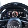 Audi R8 4S Lenkrad LCD Carbon Alcantara NEU