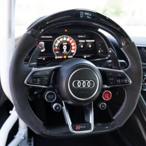 audi-r8-4s-lenkrad-lcd-carbon-alcantara-neu