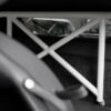 Audi R8 4S Lenkrad LCD Carbon Alcantara NEU