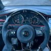 Audi R8 4S Lenkrad LCD Carbon Leder