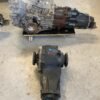 Audi R8 4S Lenkrad LCD Carbon Leder