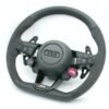 Audi R8 Lenkrad, 4S, neu, Leder, Performance, komplett, Airbag