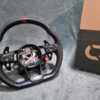 Audi R8/TTRS/RS6/RS3/RS4/RS5 Carbon Lenkrad