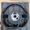 Audi R8/TTRS/RS6/RS3/RS4/RS5 Carbon Lenkrad