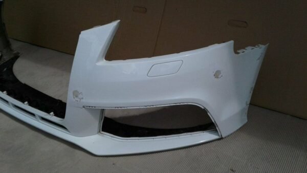 AUDI RS3 8P Stoßstange Frontschürze Bumper RS 3 8P
