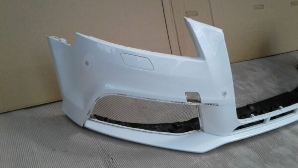 AUDI RS3 8P Stoßstange Frontschürze Bumper RS 3 8P