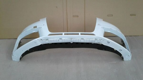 AUDI RS3 8P Stoßstange Frontschürze Bumper RS 3 8P