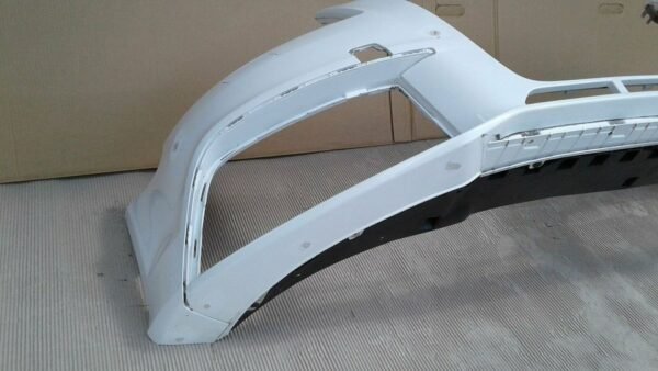 AUDI RS3 8P Stoßstange Frontschürze Bumper RS 3 8P