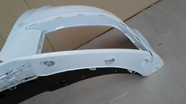 AUDI RS3 8P Stoßstange Frontschürze Bumper RS 3 8P