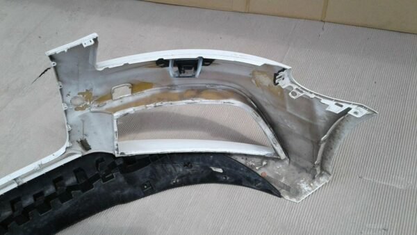 AUDI RS3 8P Stoßstange Frontschürze Bumper RS 3 8P
