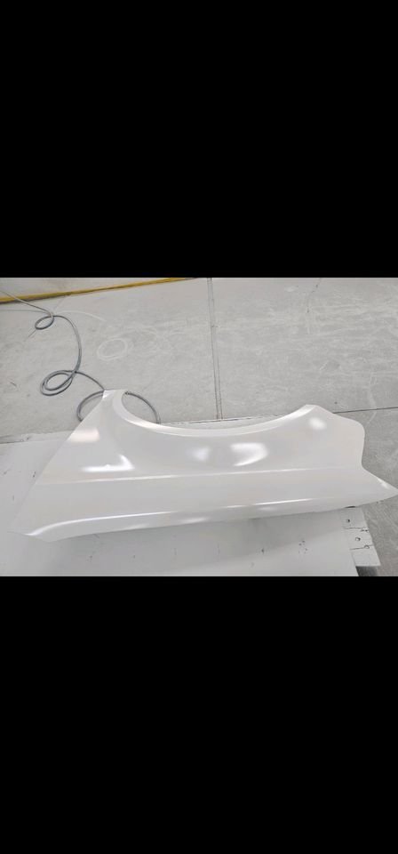 audi rs3 8p stoßstange &kotflügel+Zubehör und anbauteile