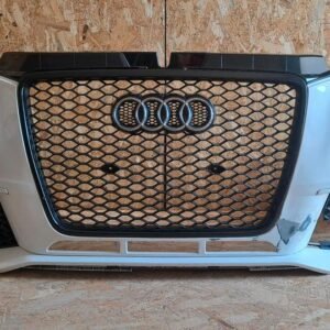 audi-rs3-8p-stosstange-stosfanger-vorne