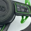 Audi RS3, 8V, 8Y, Lenkrad, Carbon, Atlas, matt, B9, RS4, RS5, neu