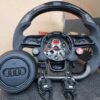 Audi RS3 8V Carbon Performance Lenkrad